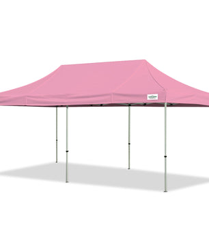 10'x20' Classic® Instant Canopy Basic Kit (Steel Frame)