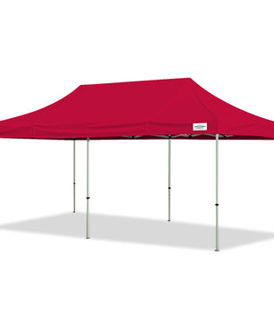 10'x20' Aluma® Pro Instant Canopy Basic Kit (Aluminum Frame)