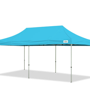 10'x20' Classic® Instant Canopy Basic Kit (Steel Frame)