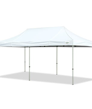10'x20' Aluma® Pro Instant Canopy Basic Kit (Aluminum Frame)