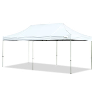 10'x20' Aluma® Pro Instant Canopy (Aluminum Frame)