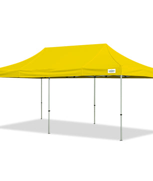 10'x20' Aluma® Pro Instant Canopy Basic Kit (Aluminum Frame)