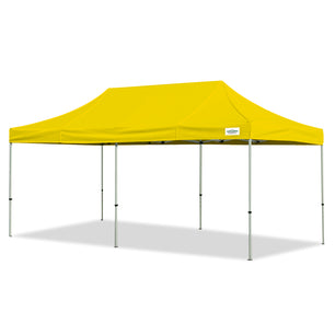 10'x15' Aluma® Instant Canopy (Aluminum Frame)