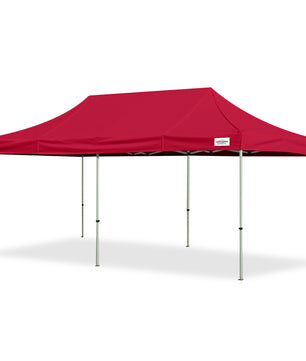 10'×20' Pro Fabric Top 500D Polyester