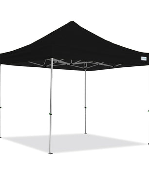 10'×10' Pro Fabric Replacement Top Heavy-Duty 600D Polyester