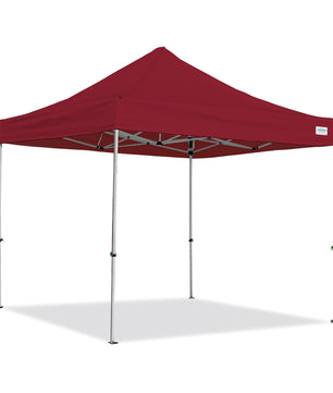 10'×10' Pro Fabric Replacement Top Heavy-Duty 600D Polyester