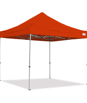 10'×10' Pro Fabric Replacement Top Heavy-Duty 600D Polyester