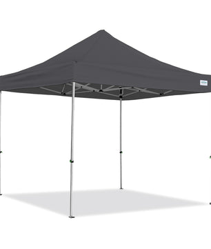 10'×10' Pro Fabric Replacement Top Heavy-Duty 600D Polyester