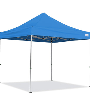10'×10' Pro Fabric Replacement Top Heavy-Duty 600D Polyester