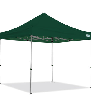 10'×10' Pro Fabric Replacement Top Heavy-Duty 600D Polyester