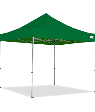 10'×10' Pro Fabric Replacement Top Heavy-Duty 600D Polyester