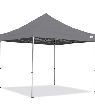 10'×10' Pro Fabric Replacement Top Heavy-Duty 600D Polyester