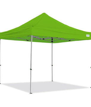 10'×10' Pro Fabric Replacement Top Heavy-Duty 600D Polyester