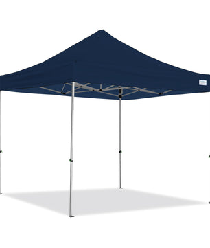 10'×10' Pro Fabric Replacement Top Heavy-Duty 600D Polyester