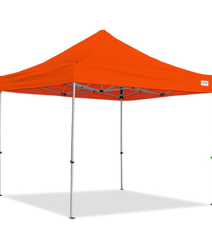 10'×10' Pro Fabric Replacement Top Heavy-Duty 600D Polyester