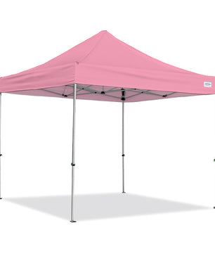 10'×10' Pro Fabric Replacement Top Heavy-Duty 600D Polyester
