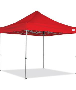 10'×10' Pro Fabric Replacement Top Heavy-Duty 600D Polyester