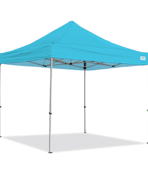 10'×10' Pro Fabric Replacement Top Heavy-Duty 600D Polyester