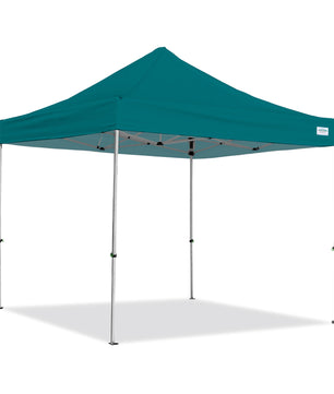 10'×10' Pro Fabric Replacement Top Heavy-Duty 600D Polyester