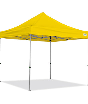 10'×10' Pro Fabric Replacement Top Heavy-Duty 600D Polyester