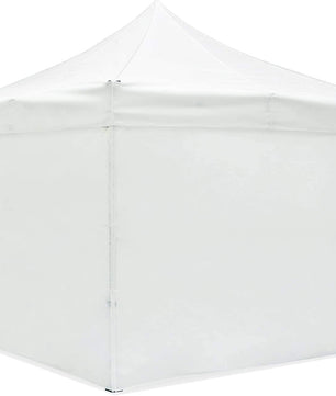 10' Poly Taf Sidewalls (Set of 4) (w/color options)