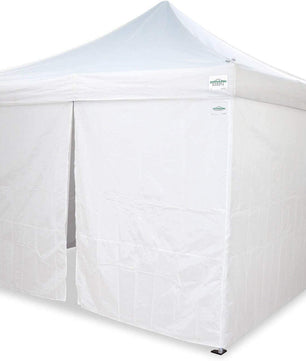 10' Poly Taf Sidewalls (Set of 4) (w/color options)