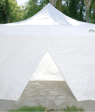 10' Poly Taf Sidewalls (Set of 4) (w/color options)