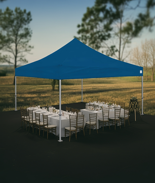 14'x14' Magnum II Instant Canopy Basic Kit