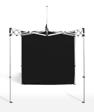 5' Pro Canopy Sidewall (w/color options)