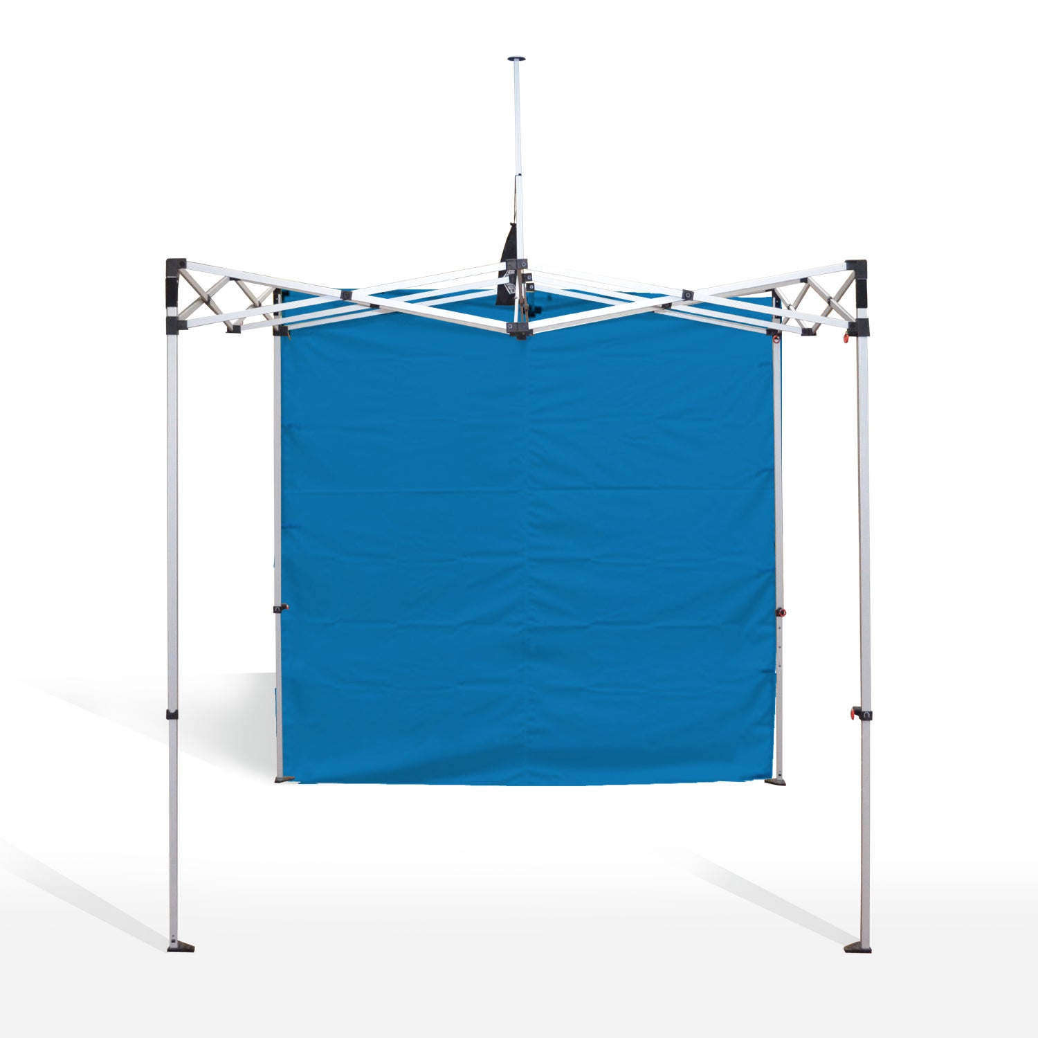 8' Pro Canopy Sidewall (w/color options)