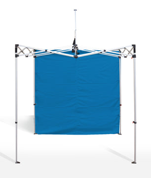 5' Pro Canopy Sidewall (w/color options)