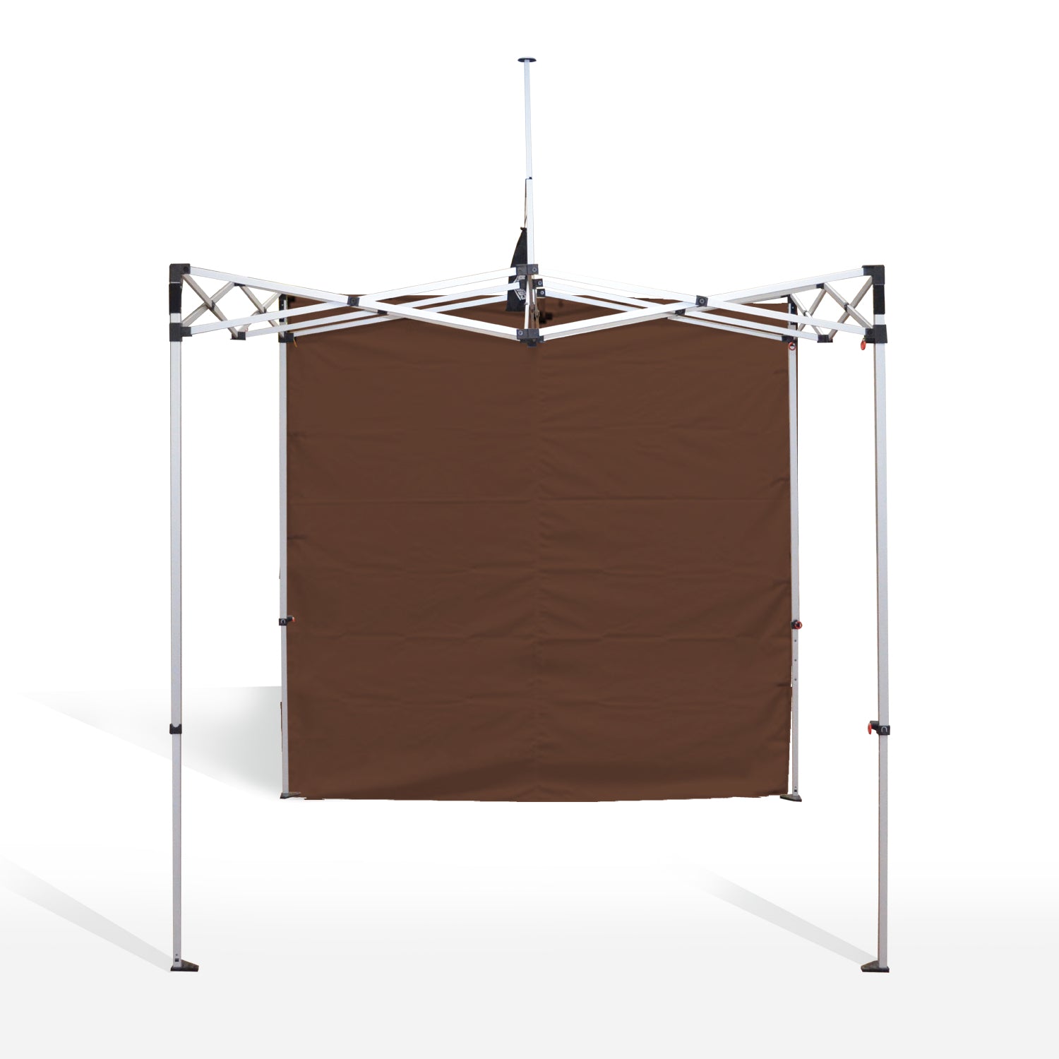 8' Pro Canopy Sidewall (w/color options)