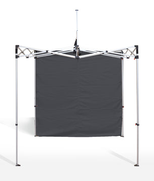 5' Pro Canopy Sidewall (w/color options)