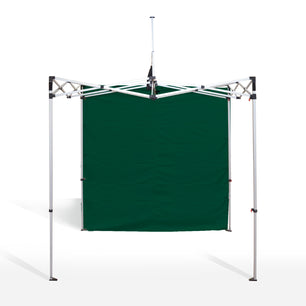 8' Pro Canopy Sidewall (w/color options)