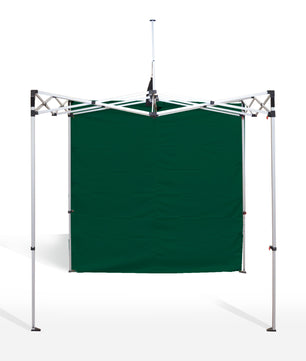 5' Pro Canopy Sidewall (w/color options)