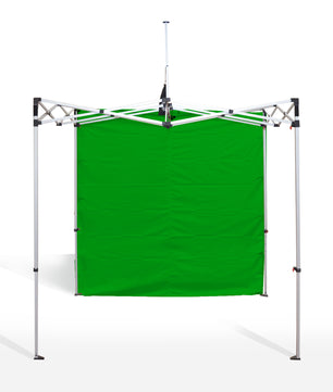 5' Pro Canopy Sidewall (w/color options)