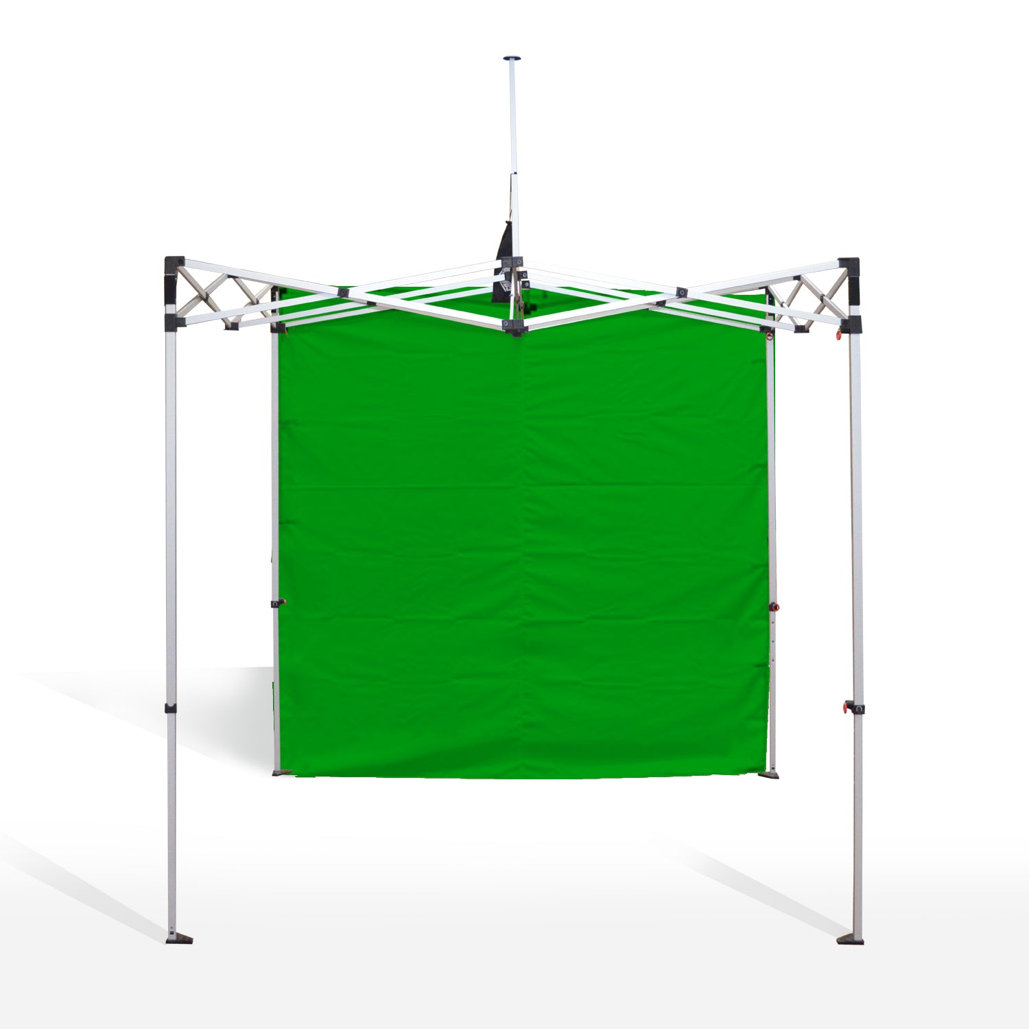 5' Pro Canopy Sidewall (w/color options)