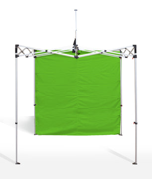 5' Pro Canopy Sidewall (w/color options)
