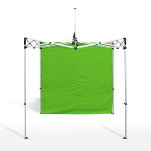 5' Pro Canopy Sidewall (w/color options)