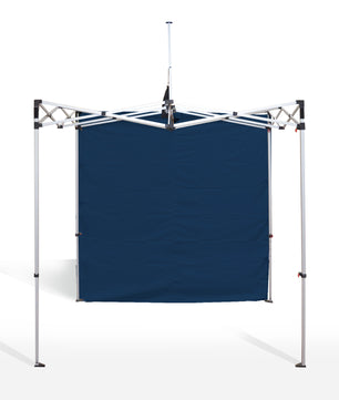 5' Pro Canopy Sidewall (w/color options)