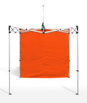 5' Pro Canopy Sidewall (w/color options)