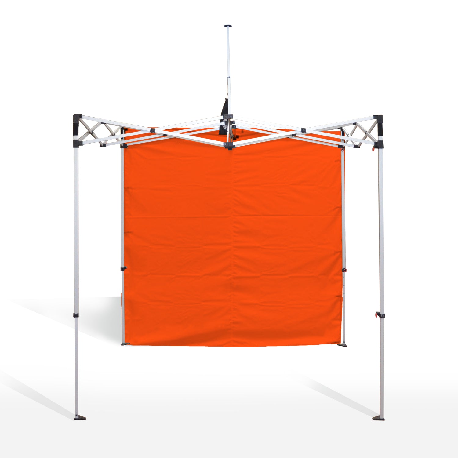 8' Pro Canopy Sidewall (w/color options)