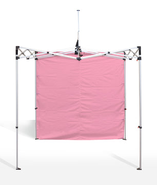 5' Pro Canopy Sidewall (w/color options)