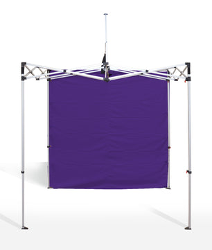5' Pro Canopy Sidewall (w/color options)