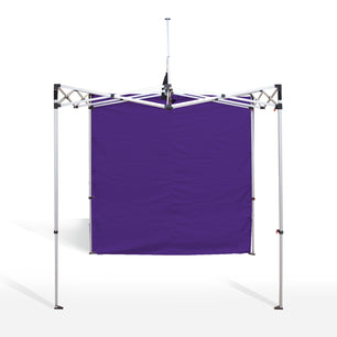 5' Pro Canopy Sidewall (w/color options)