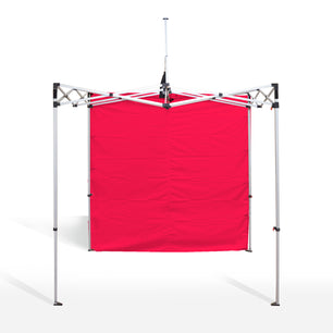 5' Pro Canopy Sidewall (w/color options)