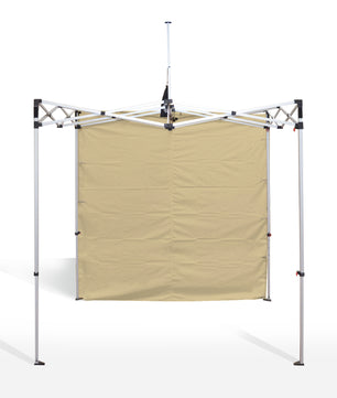 5' Pro Canopy Sidewall (w/color options)