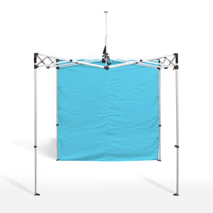 5' Pro Canopy Sidewall (w/color options)