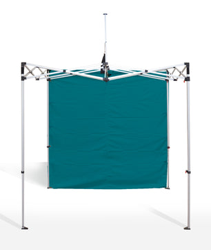 5' Pro Canopy Sidewall (w/color options)