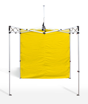 5' Pro Canopy Sidewall (w/color options)